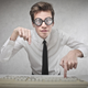 Image for article titled Three Steps You Can Take to Protect Yourself From Online Spying
